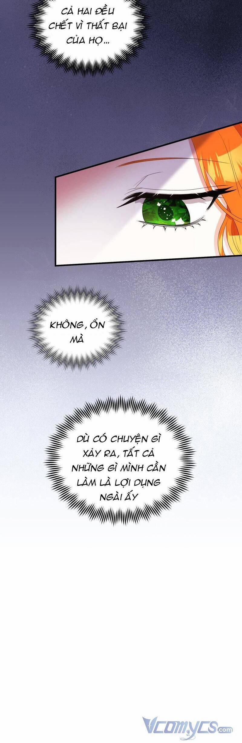Kính Gửi Những Người Khao Khát Sự Hủy Diệt Của Tôi 10 trang 21