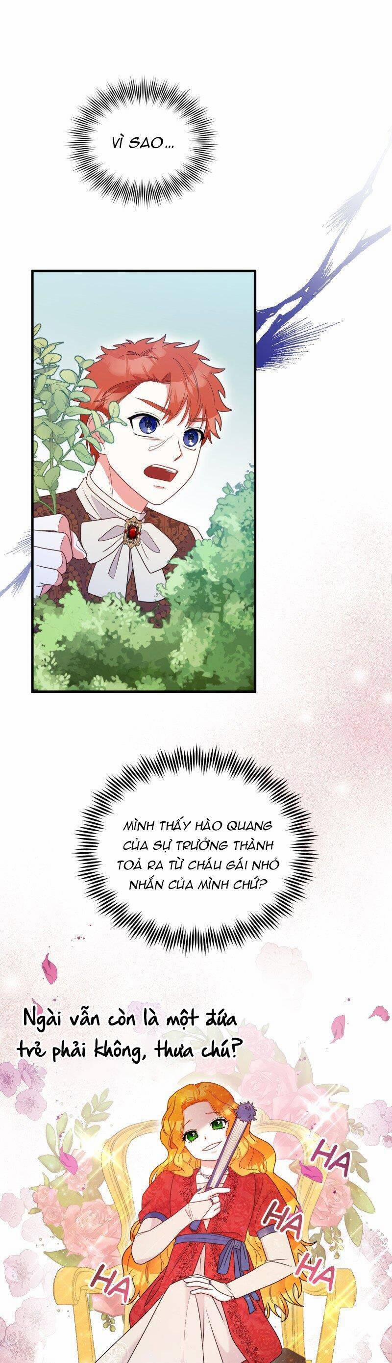 Kính Gửi Những Người Khao Khát Sự Hủy Diệt Của Tôi 10 trang 22