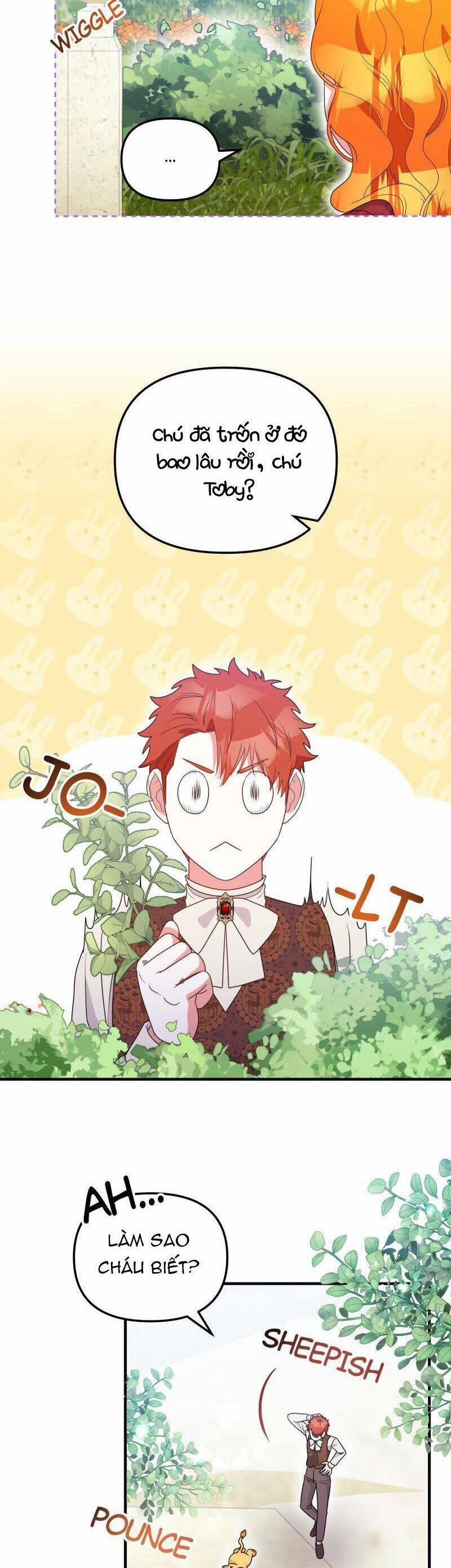 Kính Gửi Những Người Khao Khát Sự Hủy Diệt Của Tôi 10 trang 24