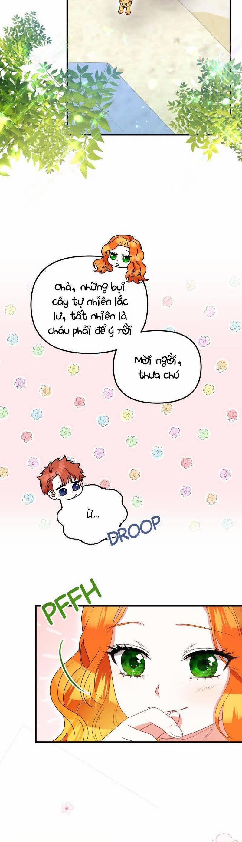 Kính Gửi Những Người Khao Khát Sự Hủy Diệt Của Tôi 10 trang 25