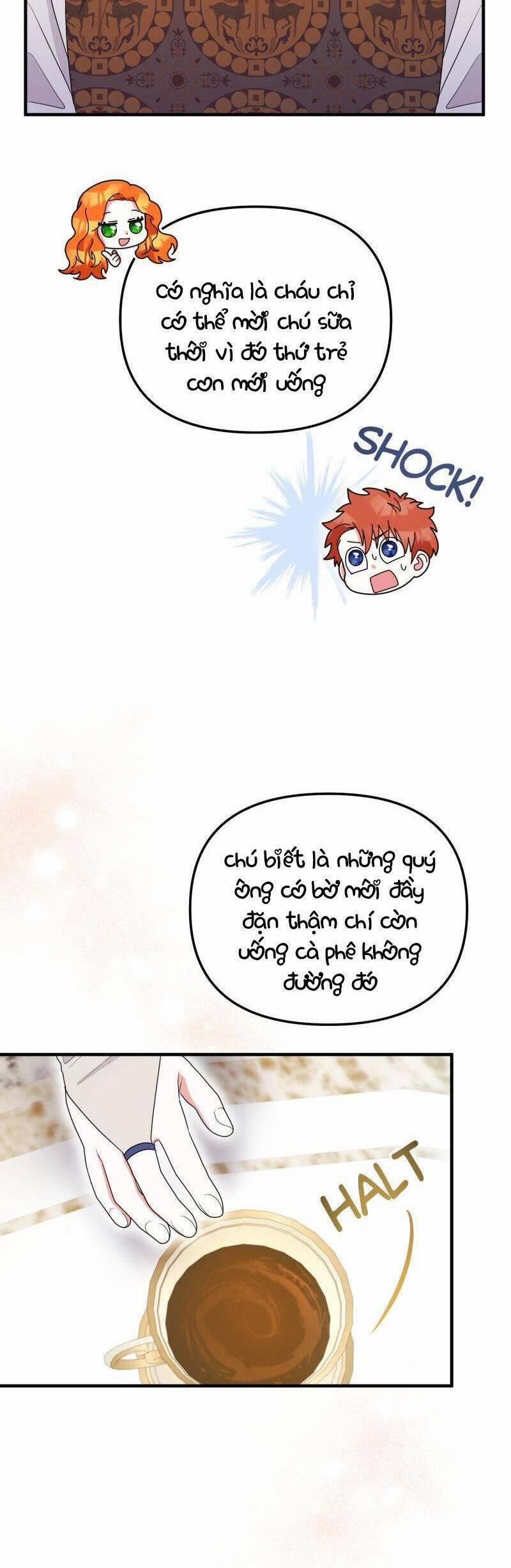 Kính Gửi Những Người Khao Khát Sự Hủy Diệt Của Tôi 10 trang 30