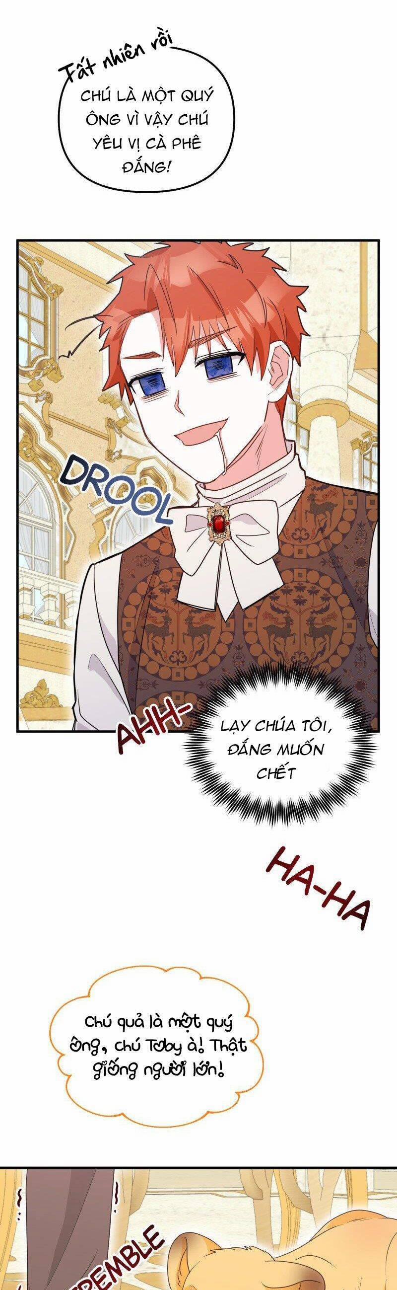 Kính Gửi Những Người Khao Khát Sự Hủy Diệt Của Tôi 10 trang 32