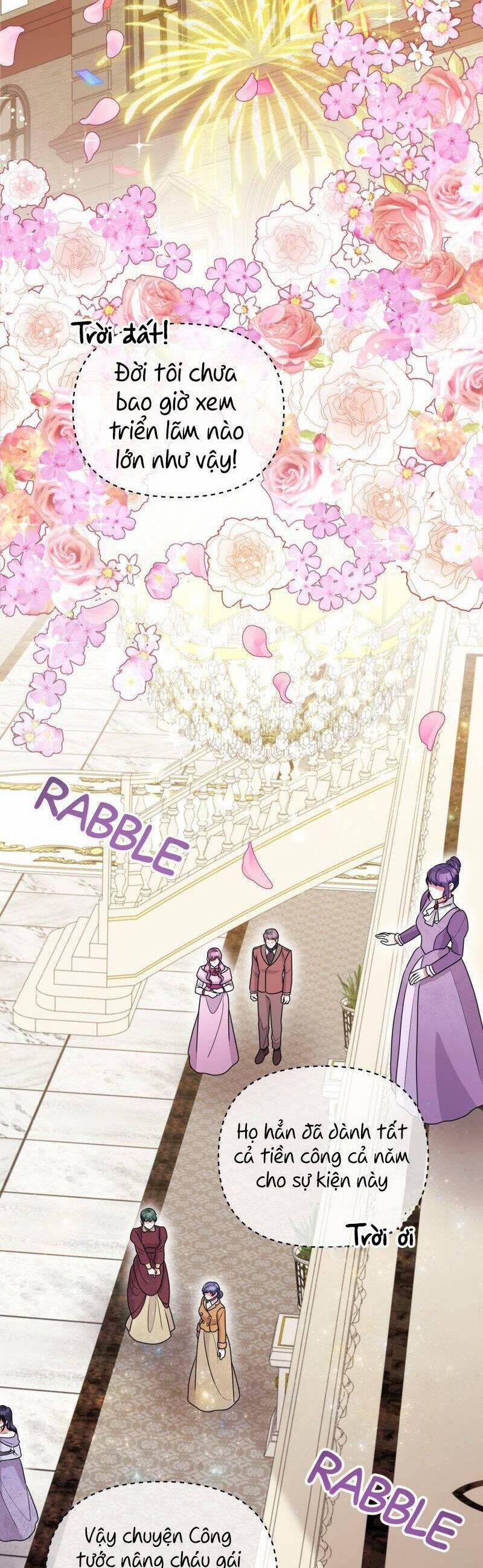 Kính Gửi Những Người Khao Khát Sự Hủy Diệt Của Tôi 10 trang 34