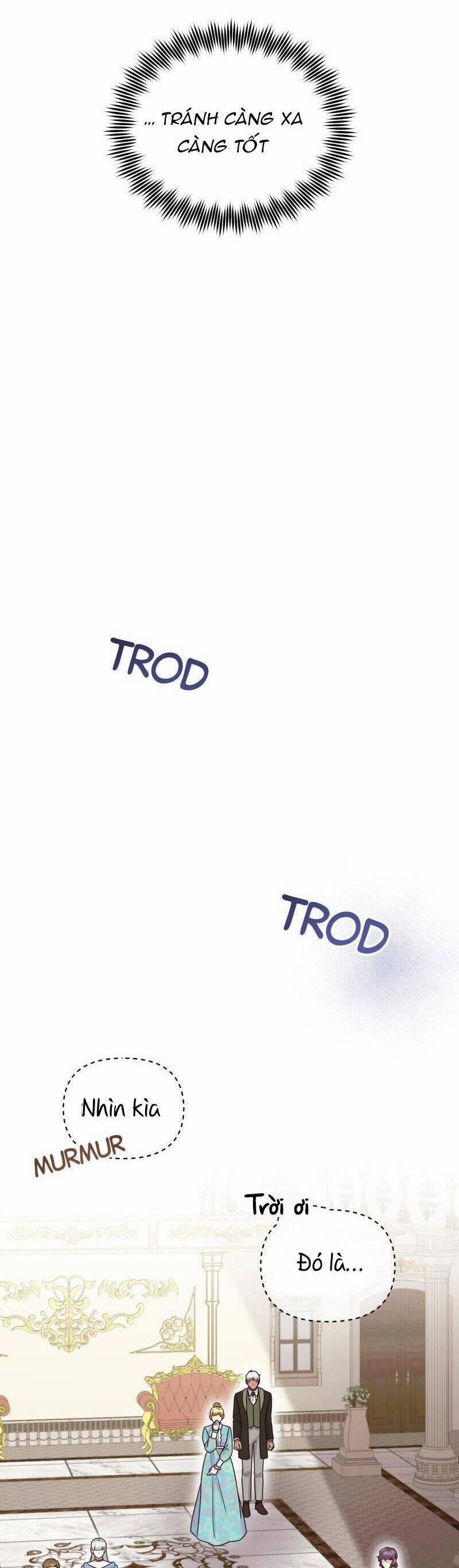 Kính Gửi Những Người Khao Khát Sự Hủy Diệt Của Tôi 10 trang 38