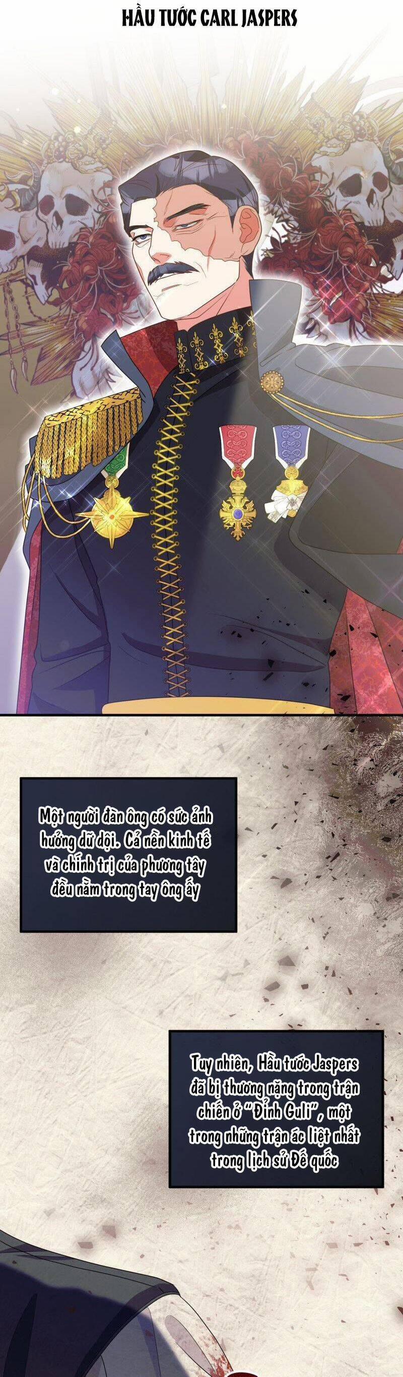 Kính Gửi Những Người Khao Khát Sự Hủy Diệt Của Tôi 10 trang 40