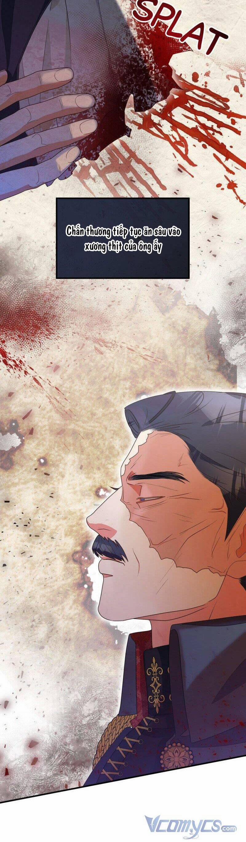 Kính Gửi Những Người Khao Khát Sự Hủy Diệt Của Tôi 10 trang 41