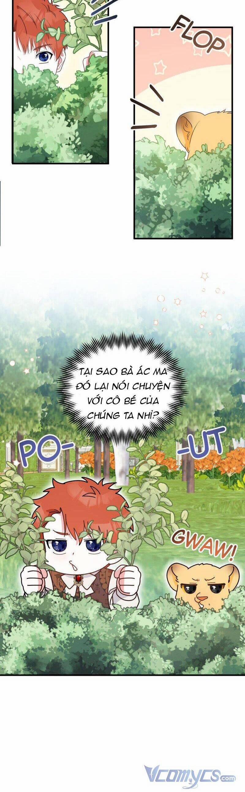 Kính Gửi Những Người Khao Khát Sự Hủy Diệt Của Tôi 10 trang 6