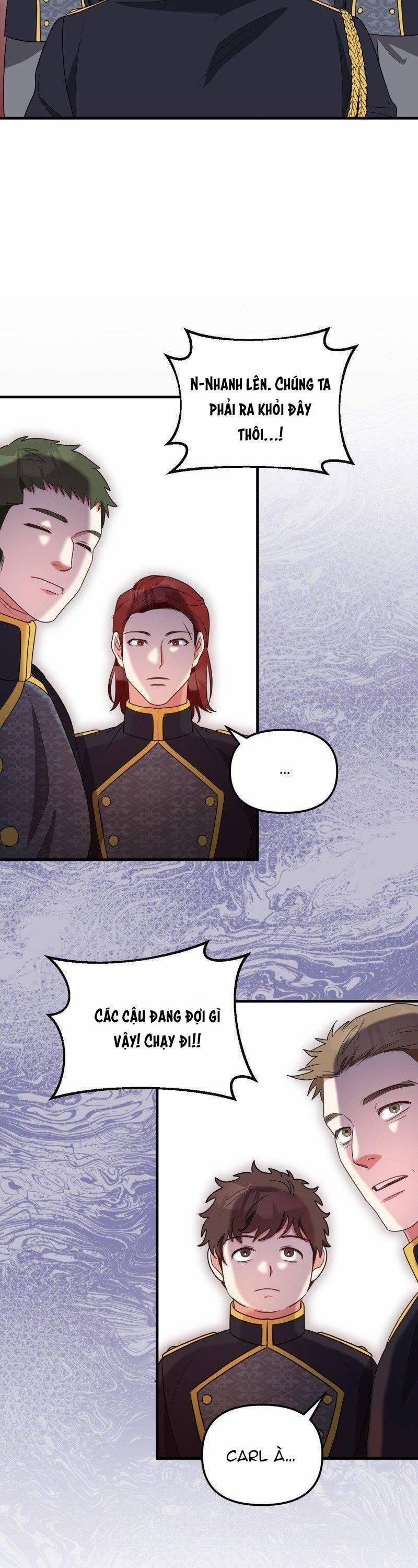 Kính Gửi Những Người Khao Khát Sự Hủy Diệt Của Tôi 11 trang 16