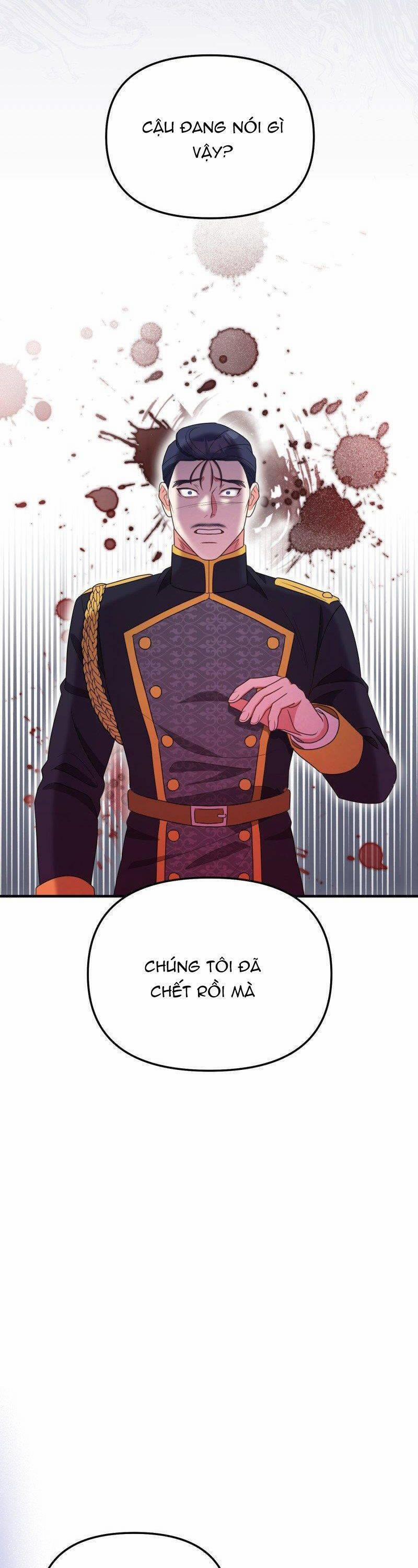 Kính Gửi Những Người Khao Khát Sự Hủy Diệt Của Tôi 11 trang 17