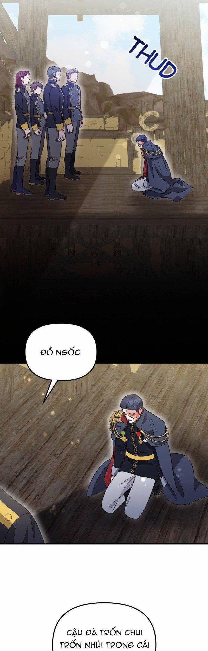 Kính Gửi Những Người Khao Khát Sự Hủy Diệt Của Tôi 11 trang 20