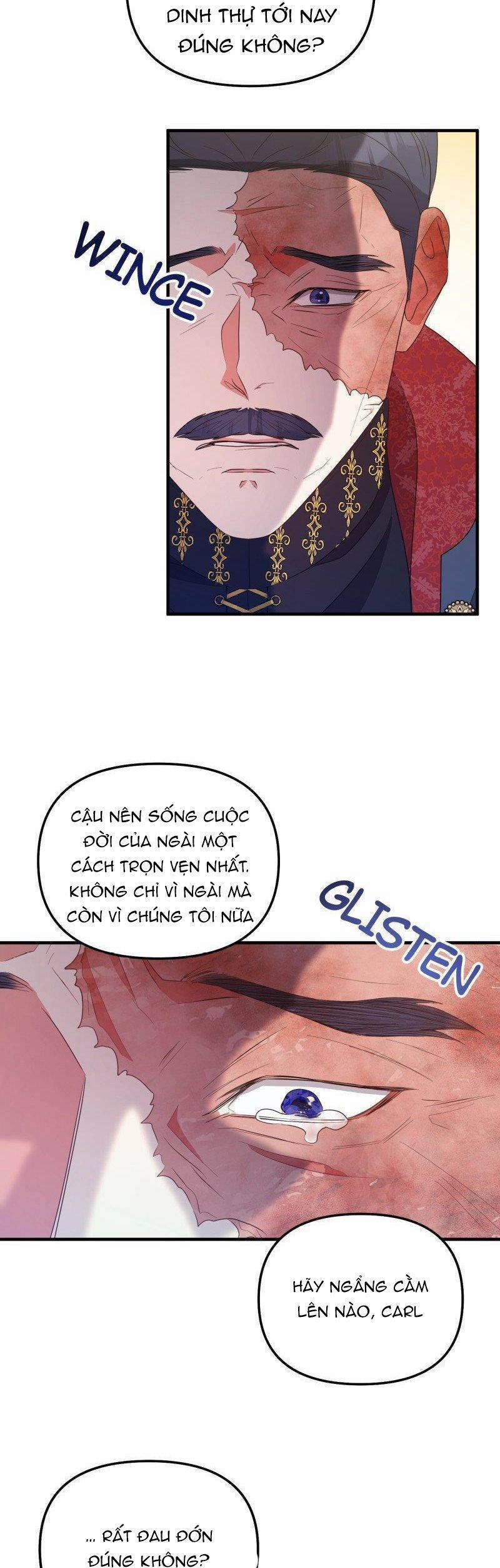 Kính Gửi Những Người Khao Khát Sự Hủy Diệt Của Tôi 11 trang 21