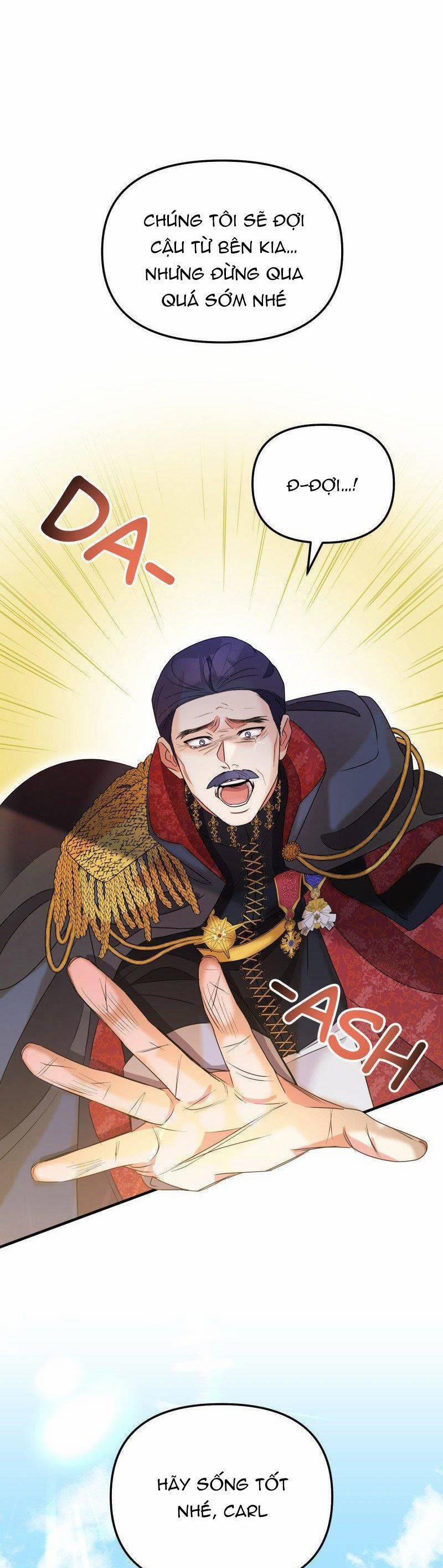 Kính Gửi Những Người Khao Khát Sự Hủy Diệt Của Tôi 11 trang 24