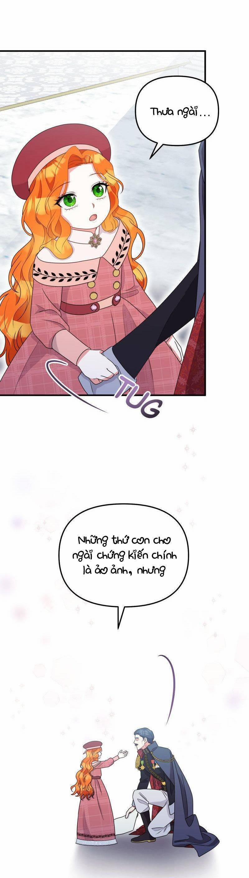 Kính Gửi Những Người Khao Khát Sự Hủy Diệt Của Tôi 11 trang 33