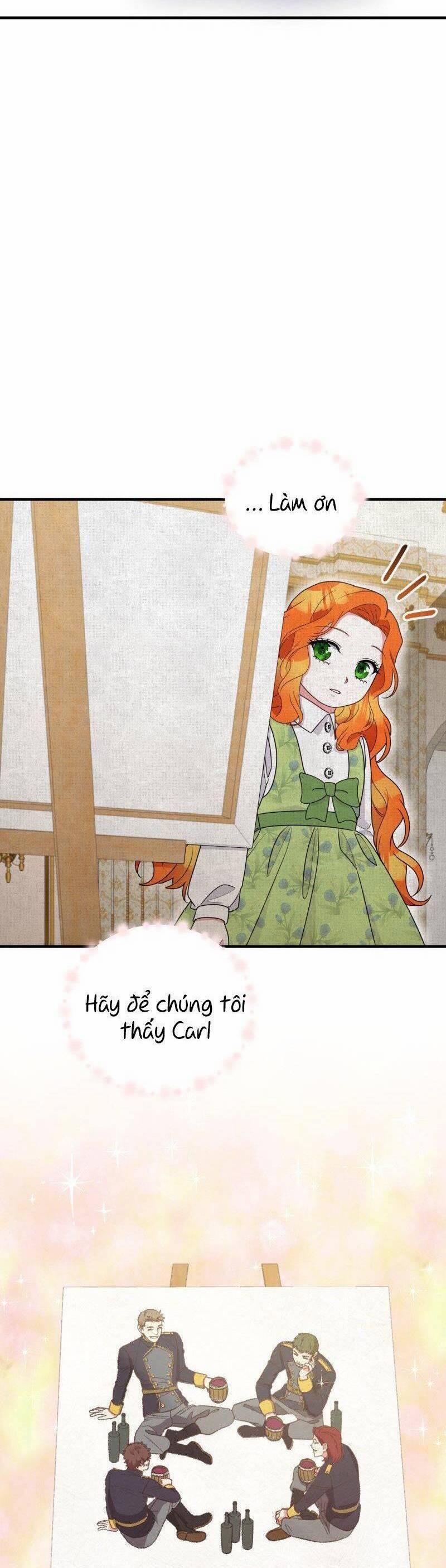 Kính Gửi Những Người Khao Khát Sự Hủy Diệt Của Tôi 11 trang 34