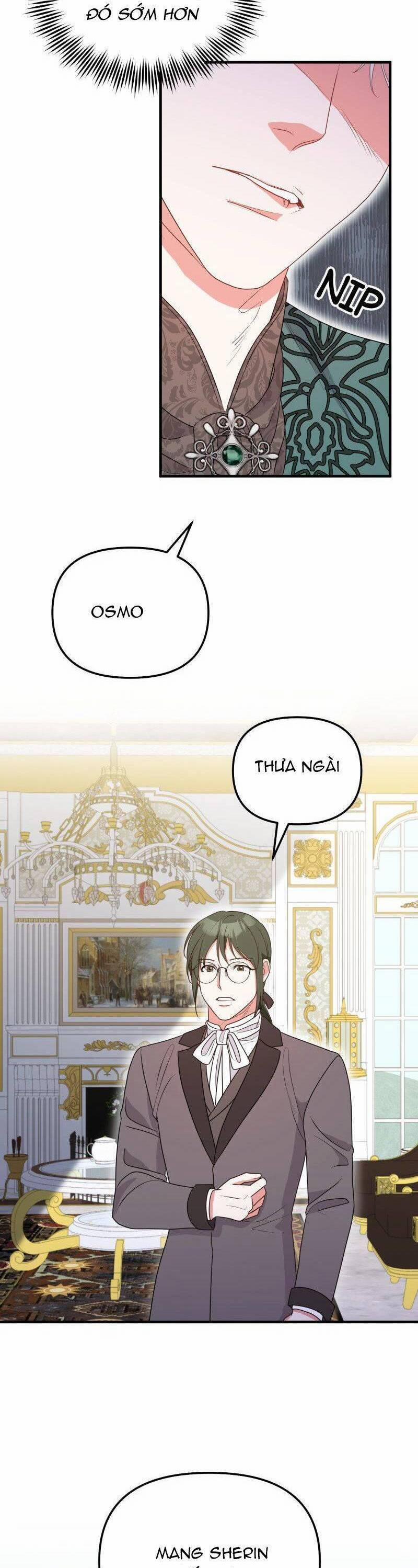 Kính Gửi Những Người Khao Khát Sự Hủy Diệt Của Tôi 11 trang 46