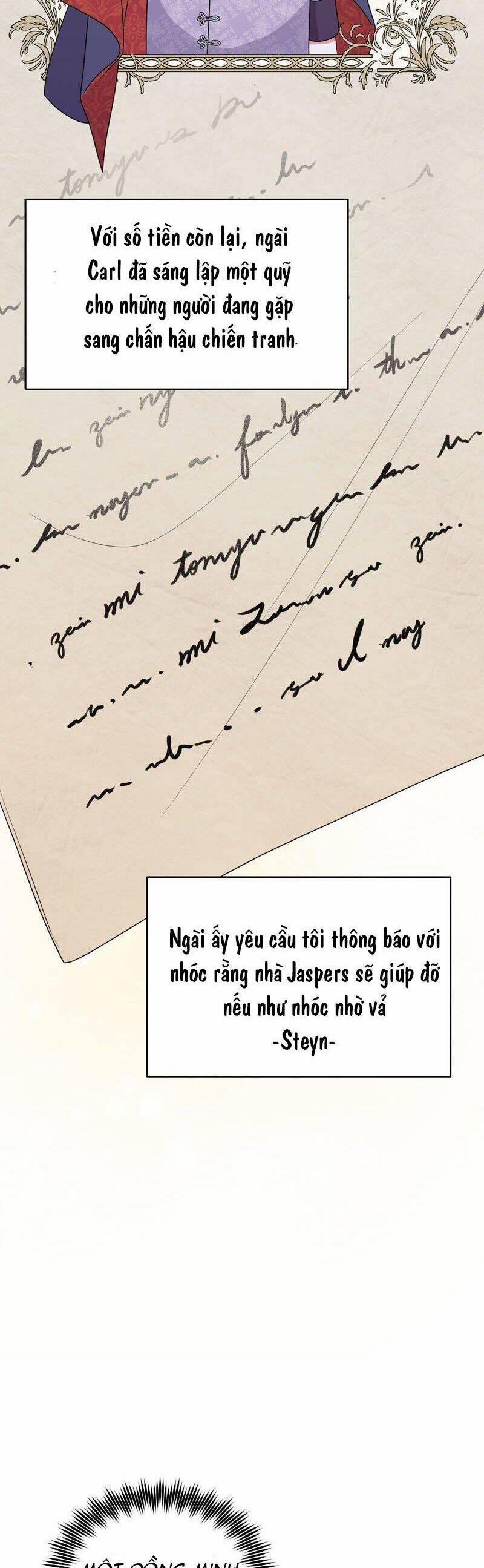 Kính Gửi Những Người Khao Khát Sự Hủy Diệt Của Tôi 12 trang 15