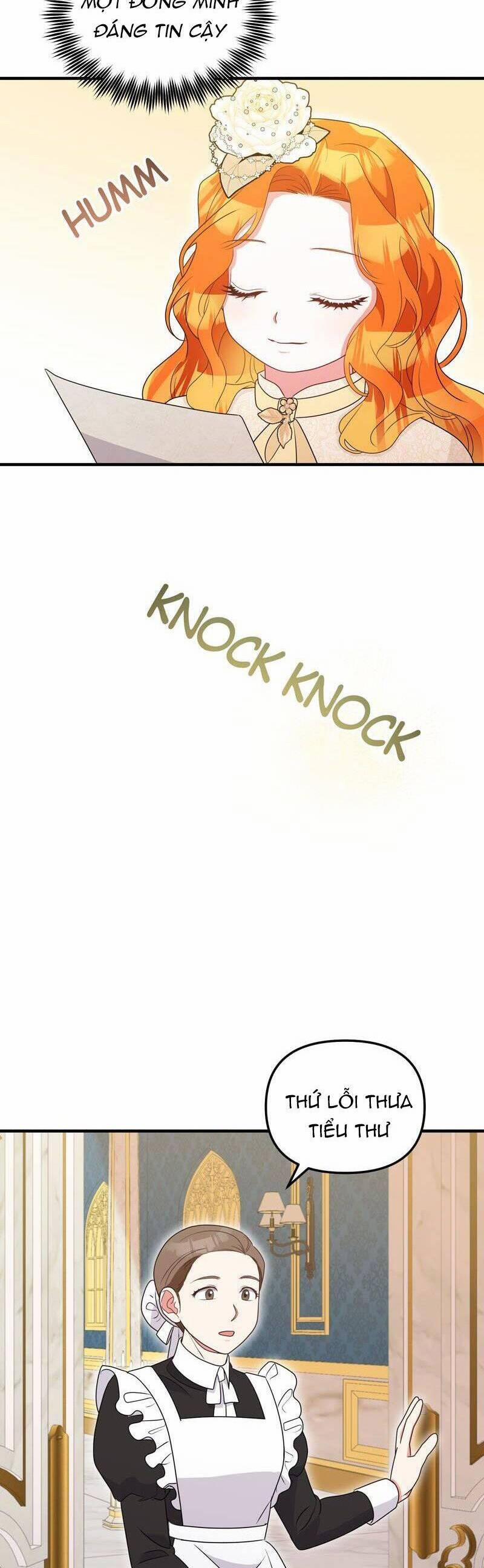 Kính Gửi Những Người Khao Khát Sự Hủy Diệt Của Tôi 12 trang 16