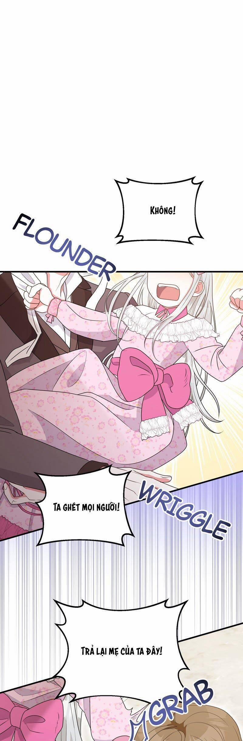 Kính Gửi Những Người Khao Khát Sự Hủy Diệt Của Tôi 12 trang 2