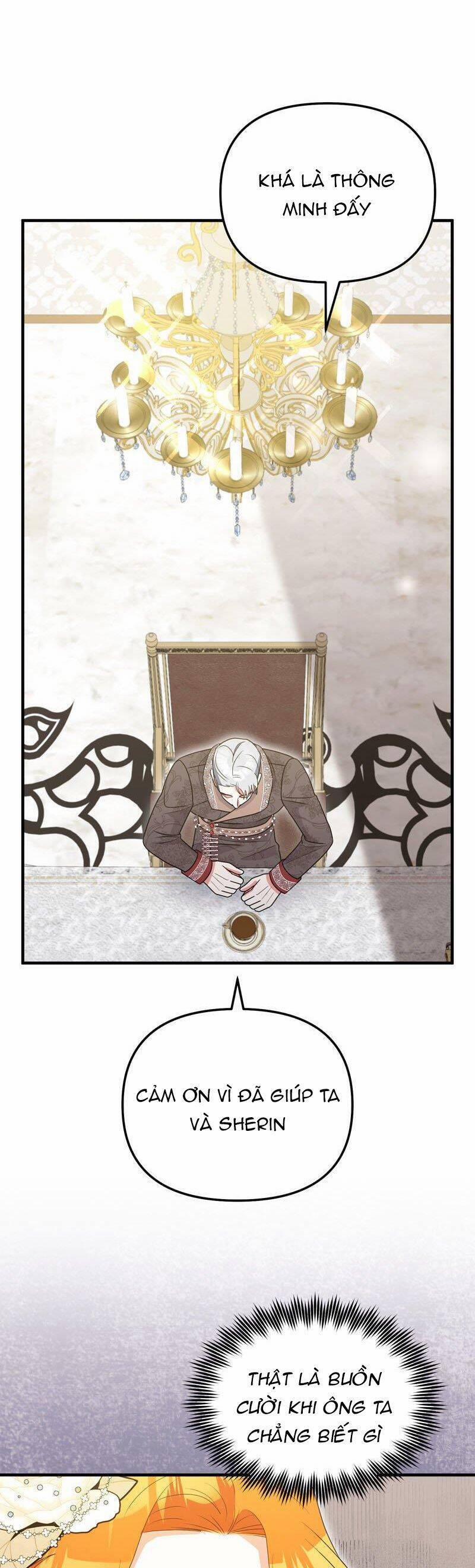 Kính Gửi Những Người Khao Khát Sự Hủy Diệt Của Tôi 12 trang 33