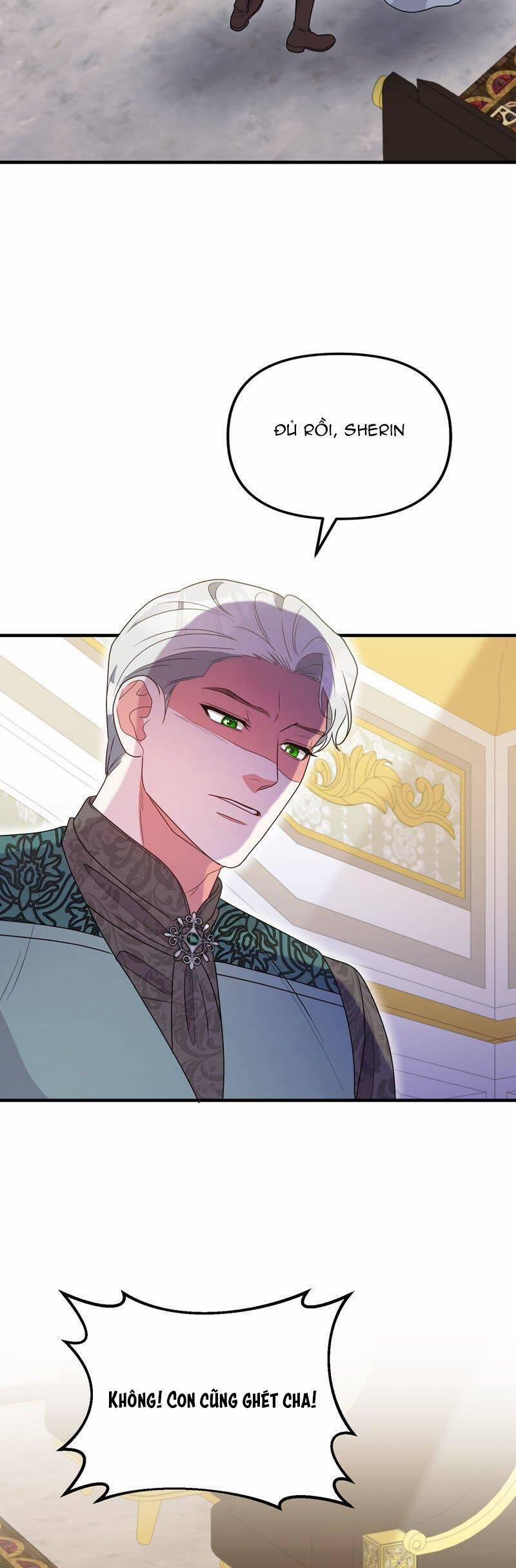 Kính Gửi Những Người Khao Khát Sự Hủy Diệt Của Tôi 12 trang 4