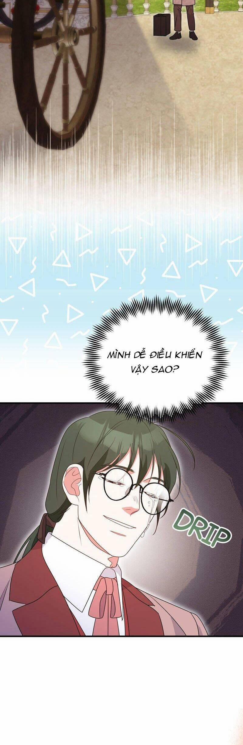 Kính Gửi Những Người Khao Khát Sự Hủy Diệt Của Tôi 12 trang 45