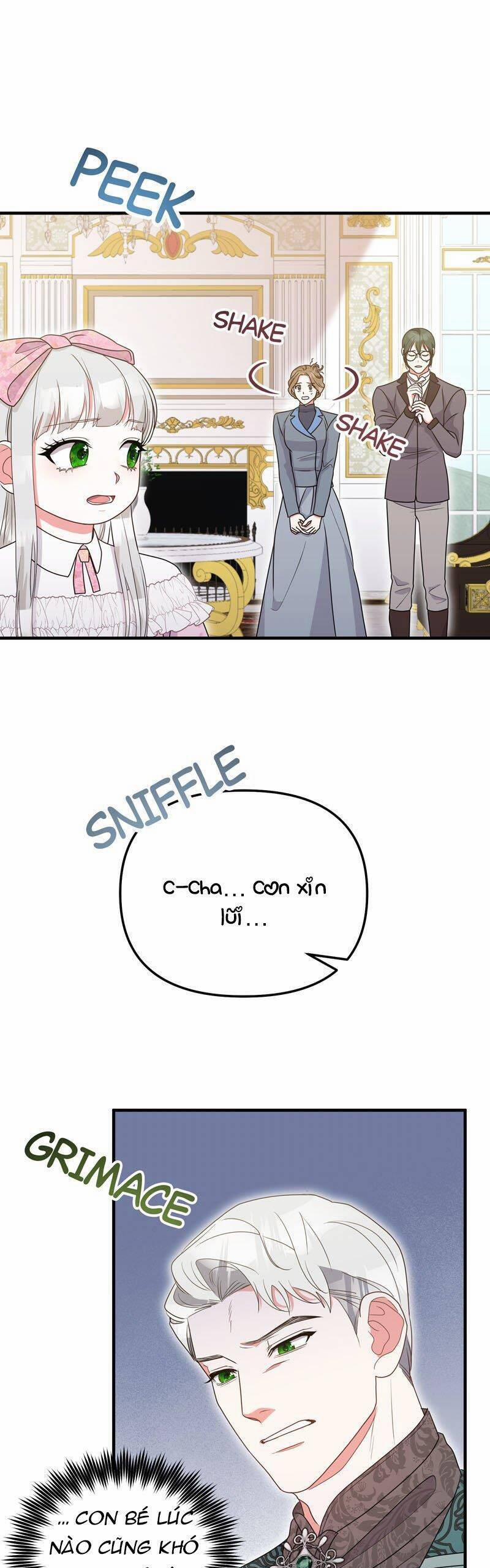 Kính Gửi Những Người Khao Khát Sự Hủy Diệt Của Tôi 12 trang 7