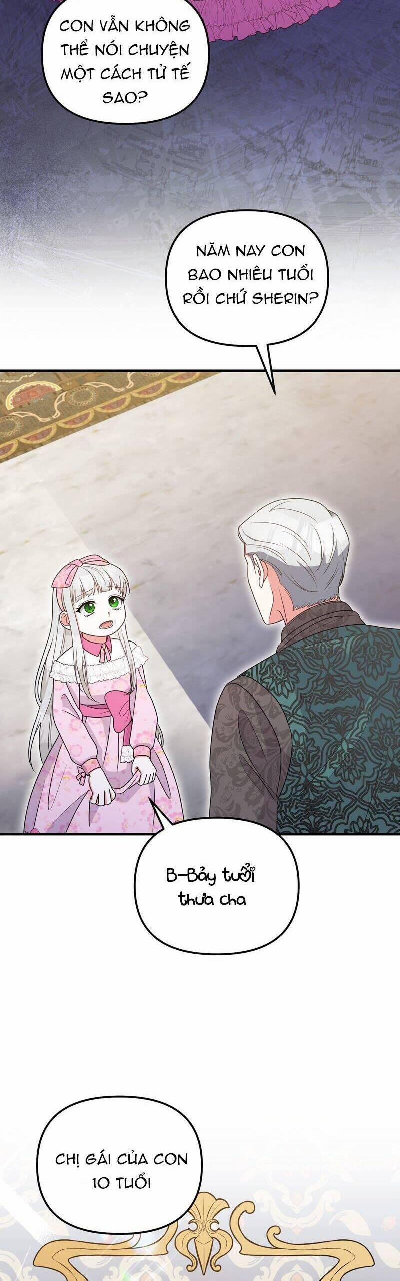 Kính Gửi Những Người Khao Khát Sự Hủy Diệt Của Tôi 12 trang 9