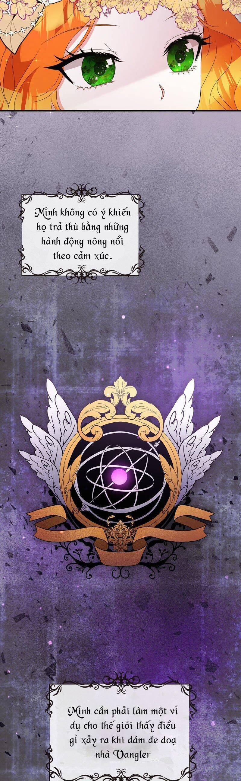 Kính Gửi Những Người Khao Khát Sự Hủy Diệt Của Tôi 13 trang 10