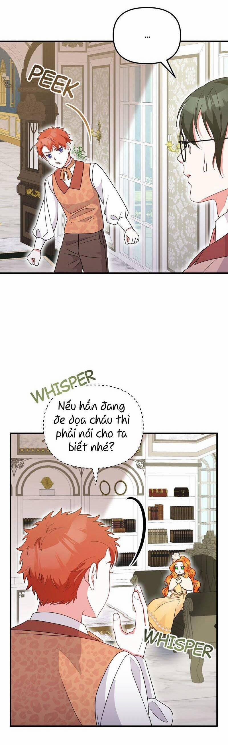 Kính Gửi Những Người Khao Khát Sự Hủy Diệt Của Tôi 13 trang 14