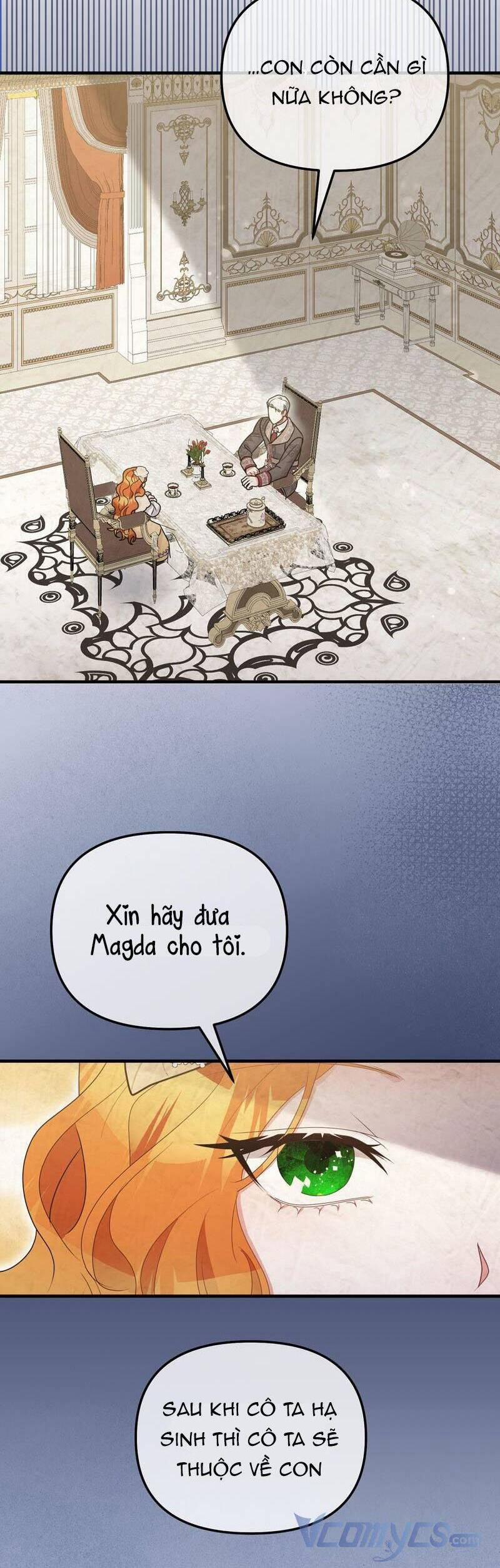 Kính Gửi Những Người Khao Khát Sự Hủy Diệt Của Tôi 13 trang 21