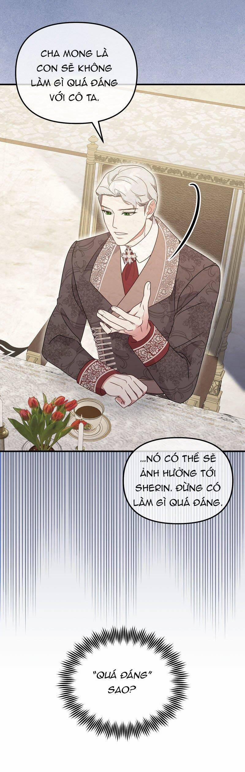 Kính Gửi Những Người Khao Khát Sự Hủy Diệt Của Tôi 13 trang 22