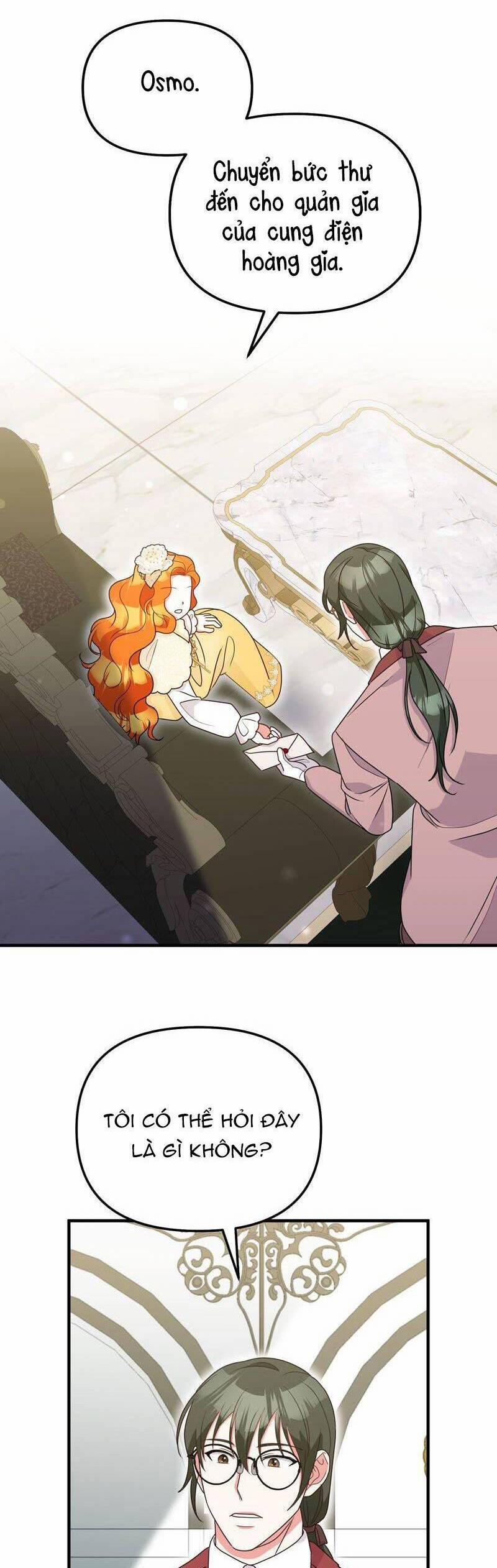 Kính Gửi Những Người Khao Khát Sự Hủy Diệt Của Tôi 13 trang 23