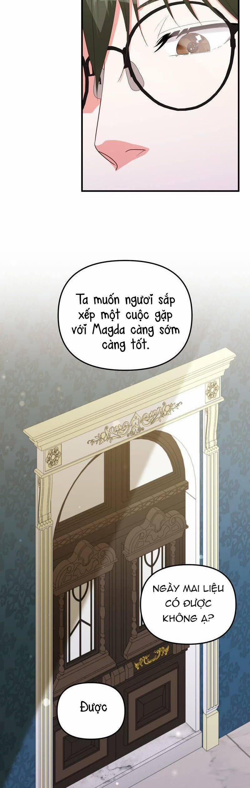 Kính Gửi Những Người Khao Khát Sự Hủy Diệt Của Tôi 13 trang 25