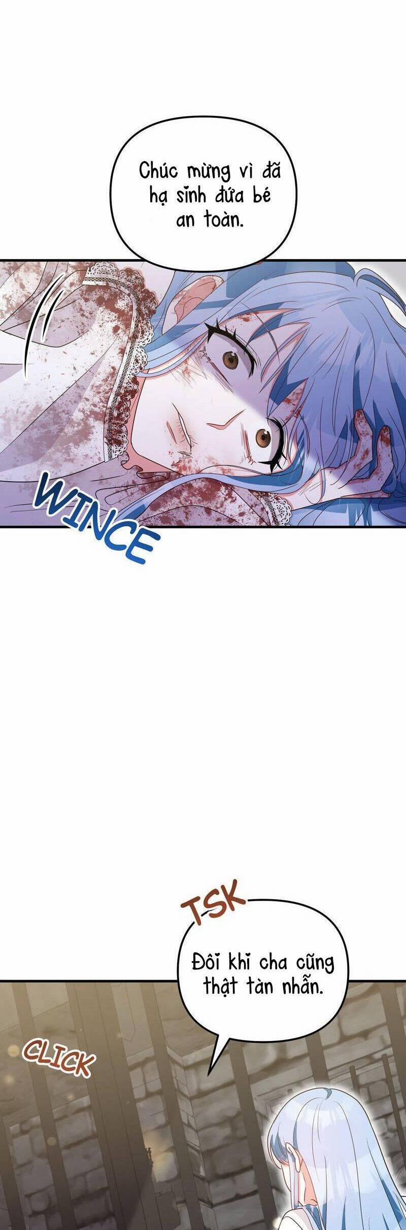 Kính Gửi Những Người Khao Khát Sự Hủy Diệt Của Tôi 13 trang 28