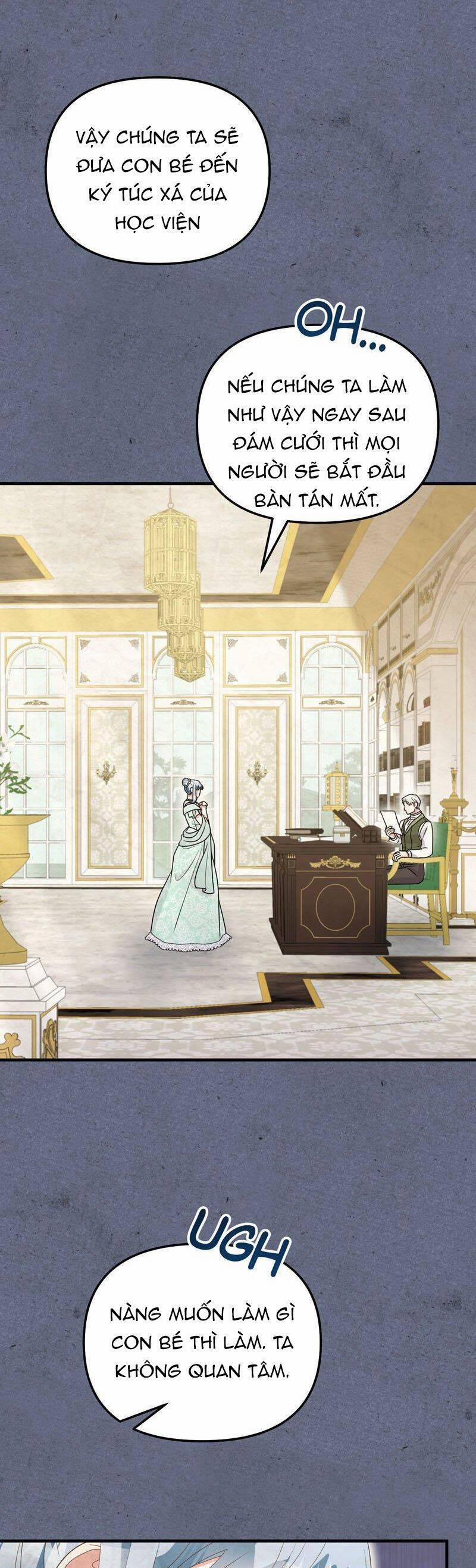 Kính Gửi Những Người Khao Khát Sự Hủy Diệt Của Tôi 13 trang 32