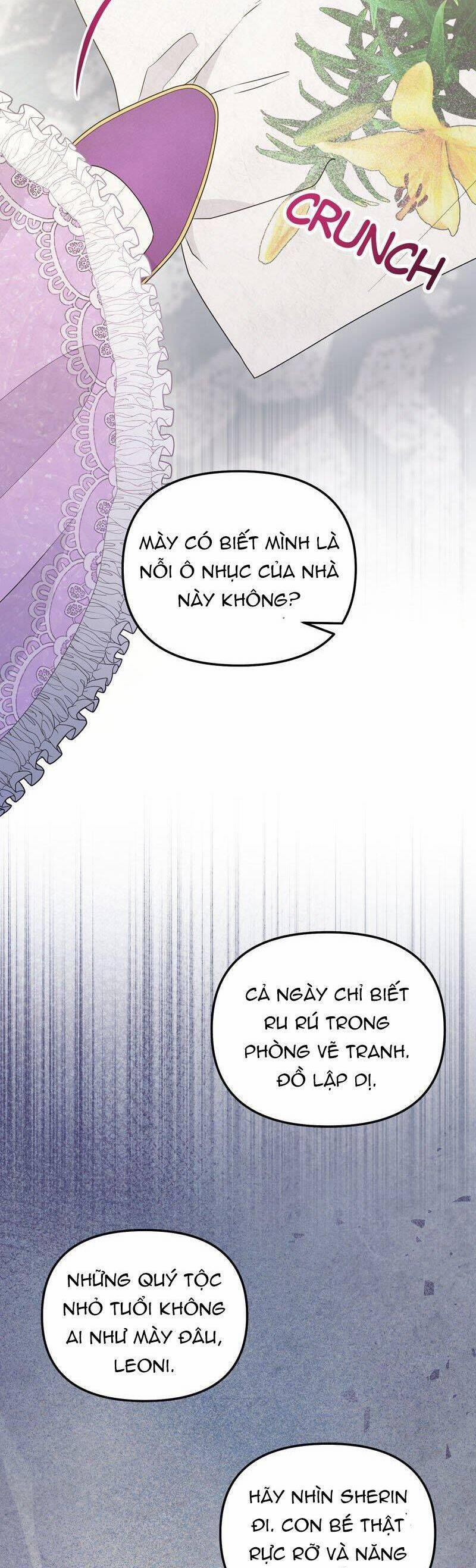 Kính Gửi Những Người Khao Khát Sự Hủy Diệt Của Tôi 13 trang 35