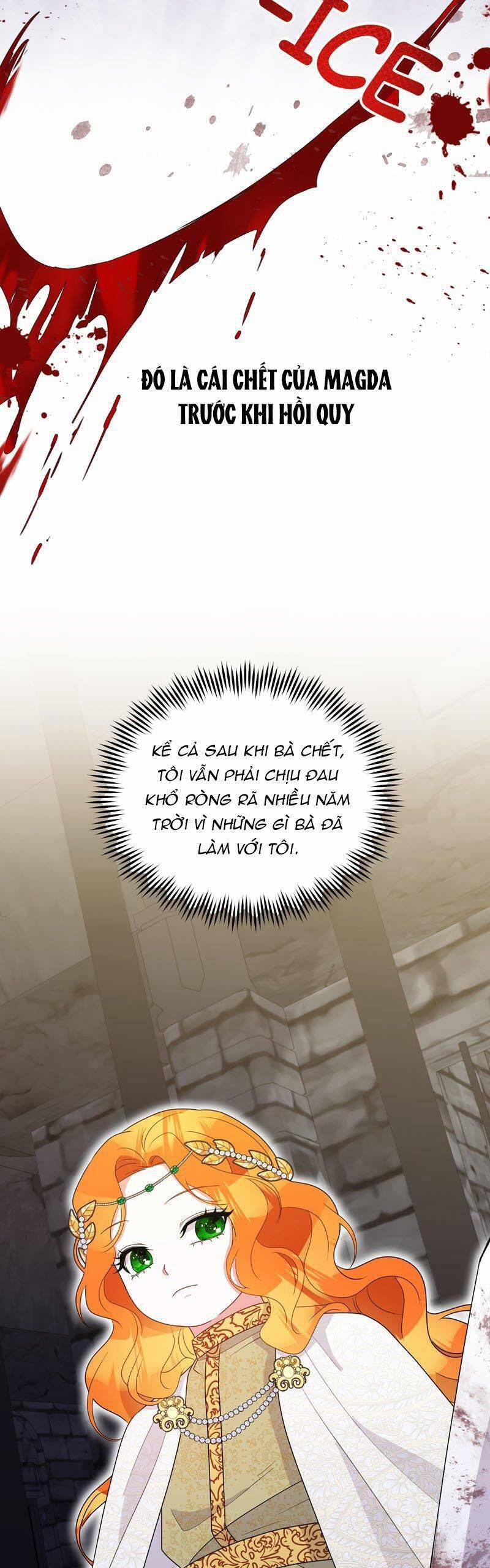 Kính Gửi Những Người Khao Khát Sự Hủy Diệt Của Tôi 13 trang 39