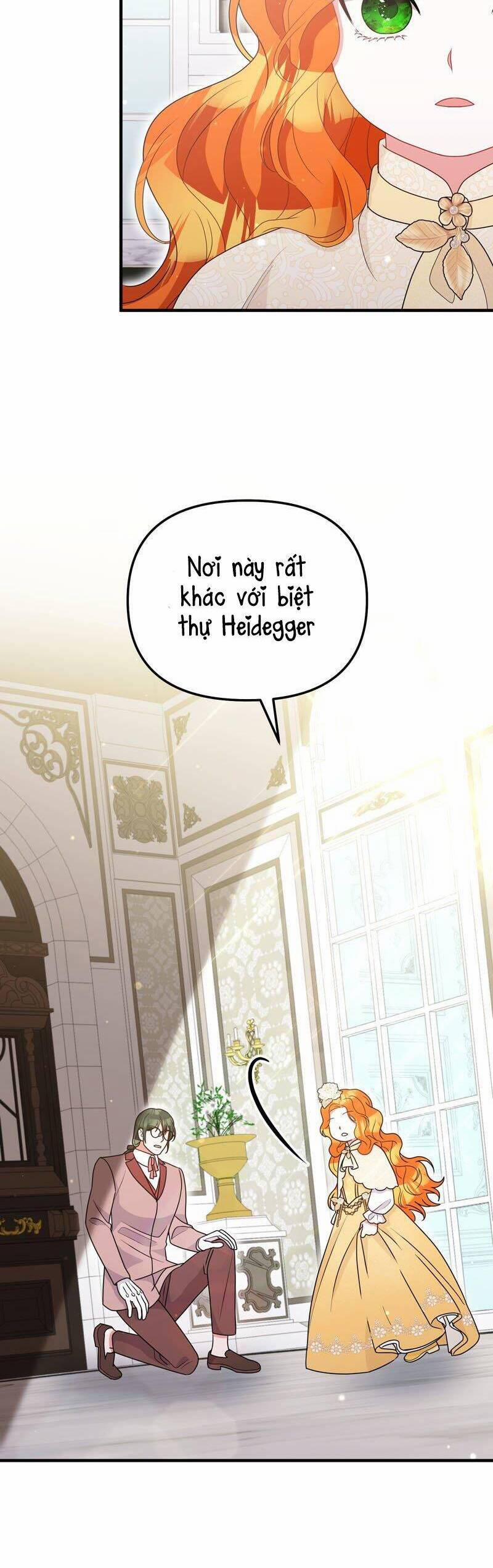 Kính Gửi Những Người Khao Khát Sự Hủy Diệt Của Tôi 13 trang 4