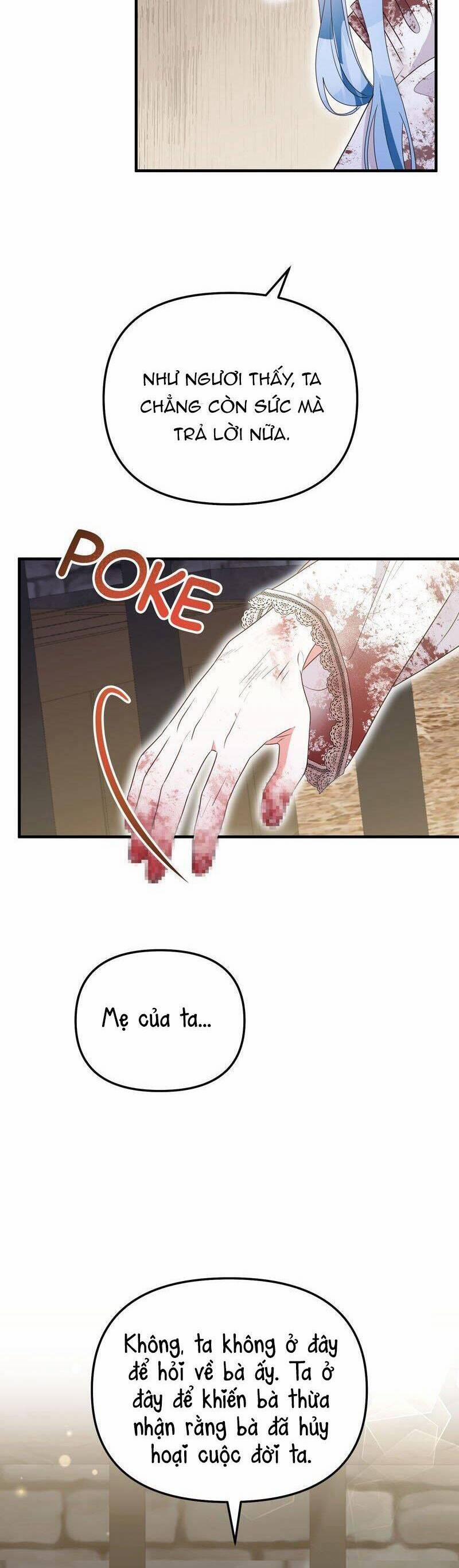 Kính Gửi Những Người Khao Khát Sự Hủy Diệt Của Tôi 13 trang 43