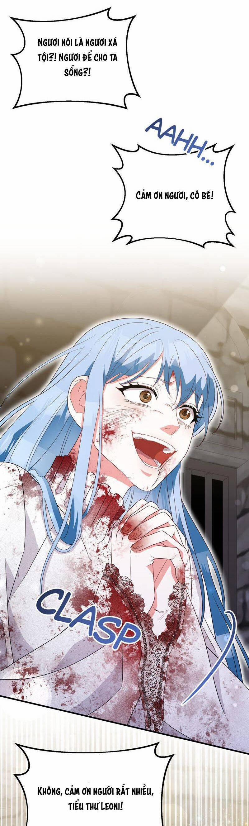 Kính Gửi Những Người Khao Khát Sự Hủy Diệt Của Tôi 13 trang 50