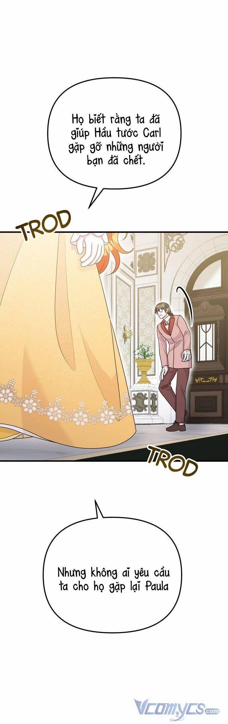 Kính Gửi Những Người Khao Khát Sự Hủy Diệt Của Tôi 13 trang 6