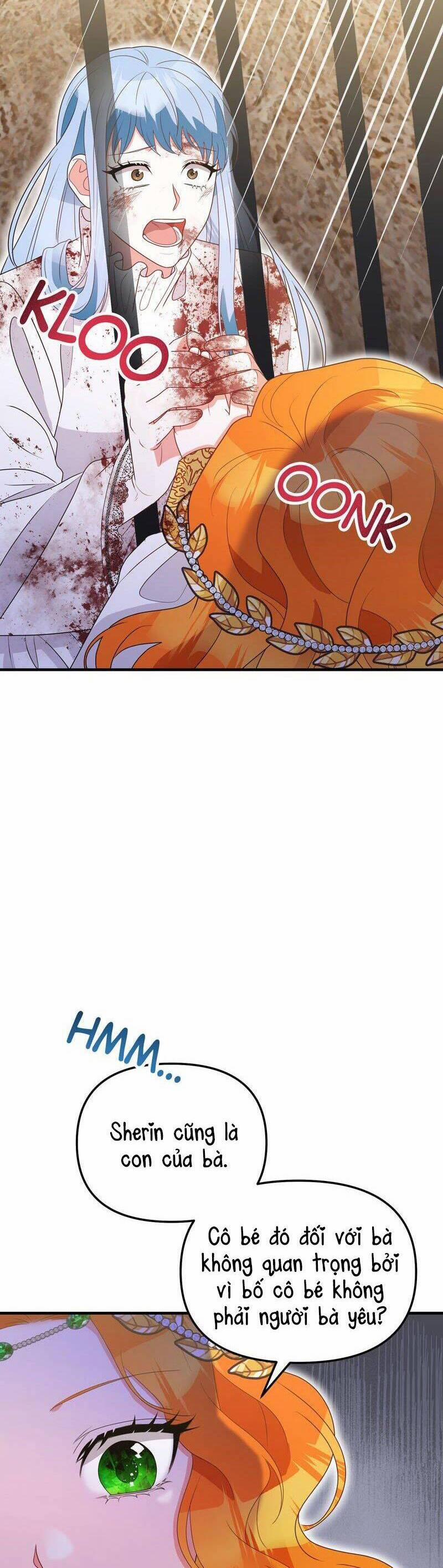 Kính Gửi Những Người Khao Khát Sự Hủy Diệt Của Tôi 14 trang 10