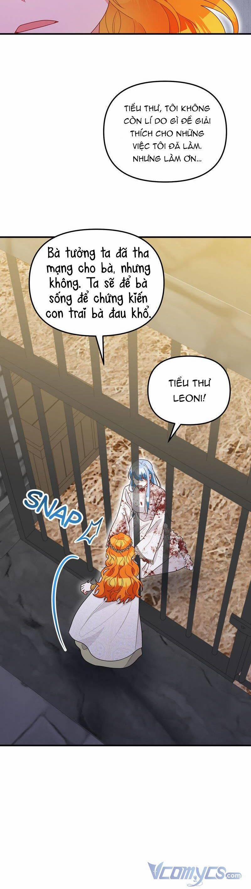 Kính Gửi Những Người Khao Khát Sự Hủy Diệt Của Tôi 14 trang 11