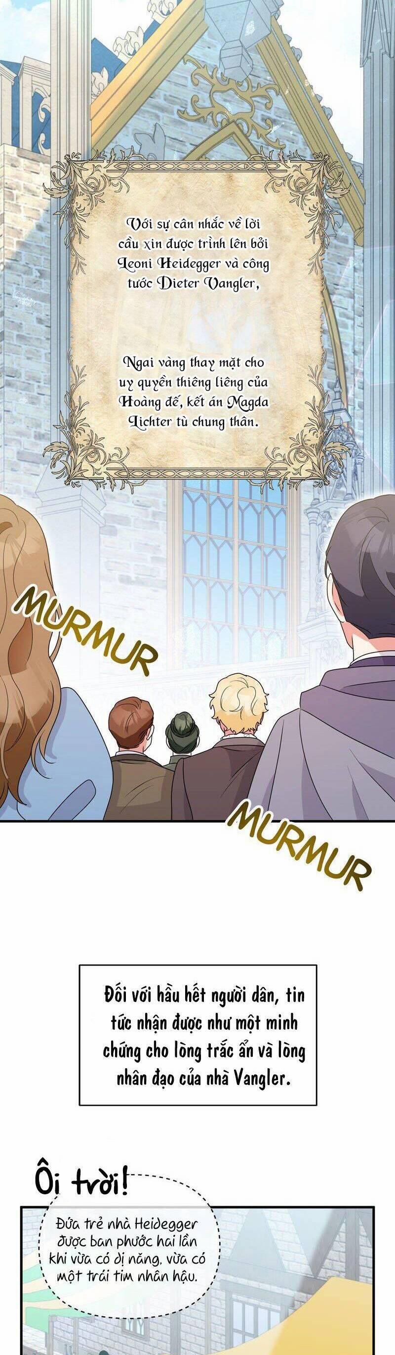 Kính Gửi Những Người Khao Khát Sự Hủy Diệt Của Tôi 14 trang 14