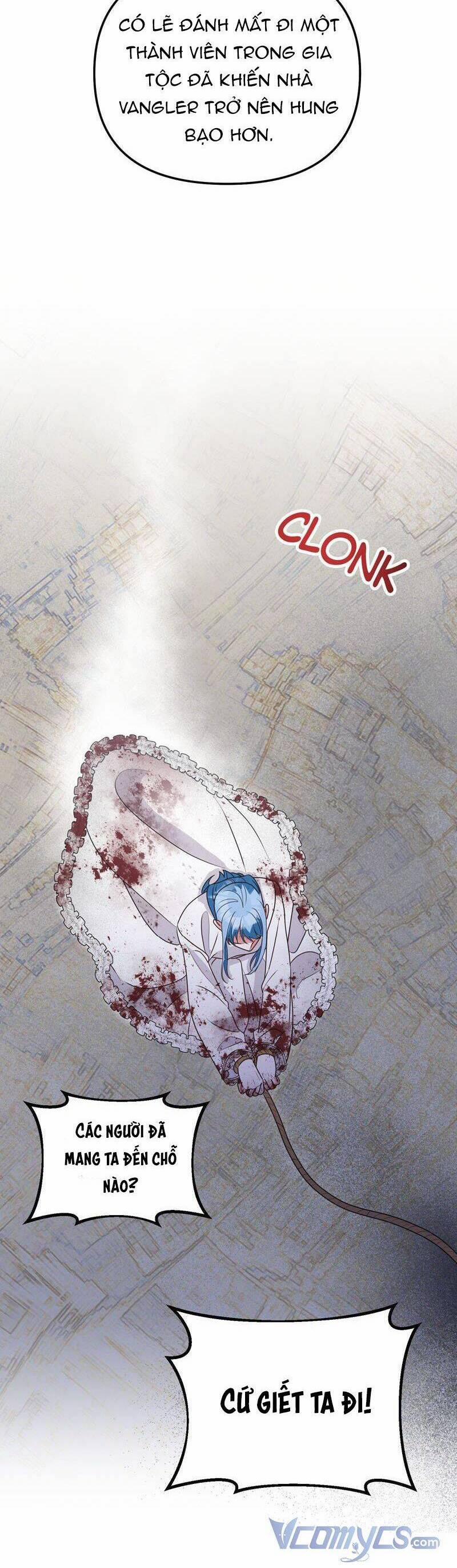 Kính Gửi Những Người Khao Khát Sự Hủy Diệt Của Tôi 14 trang 16