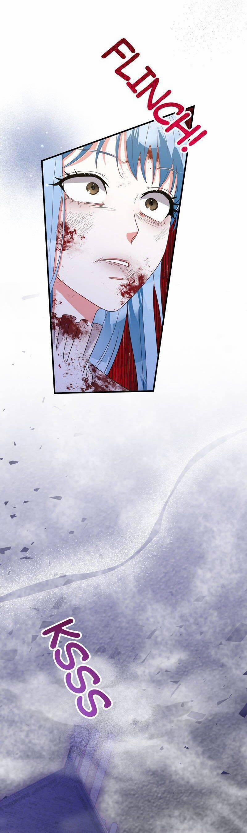 Kính Gửi Những Người Khao Khát Sự Hủy Diệt Của Tôi 14 trang 17