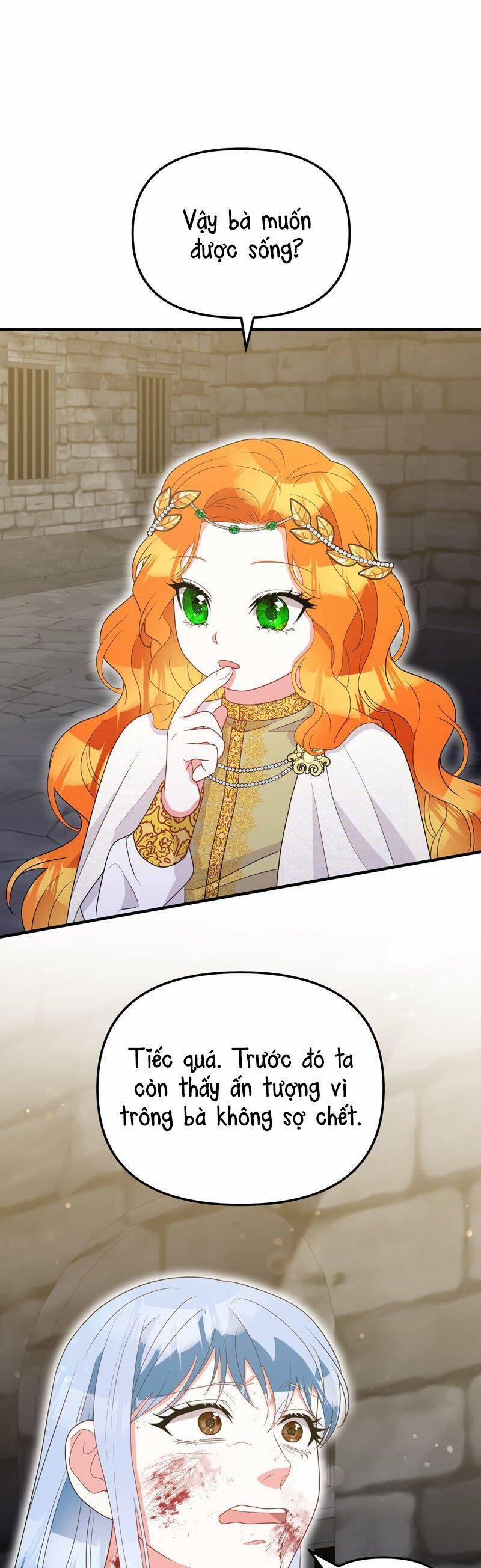 Kính Gửi Những Người Khao Khát Sự Hủy Diệt Của Tôi 14 trang 2