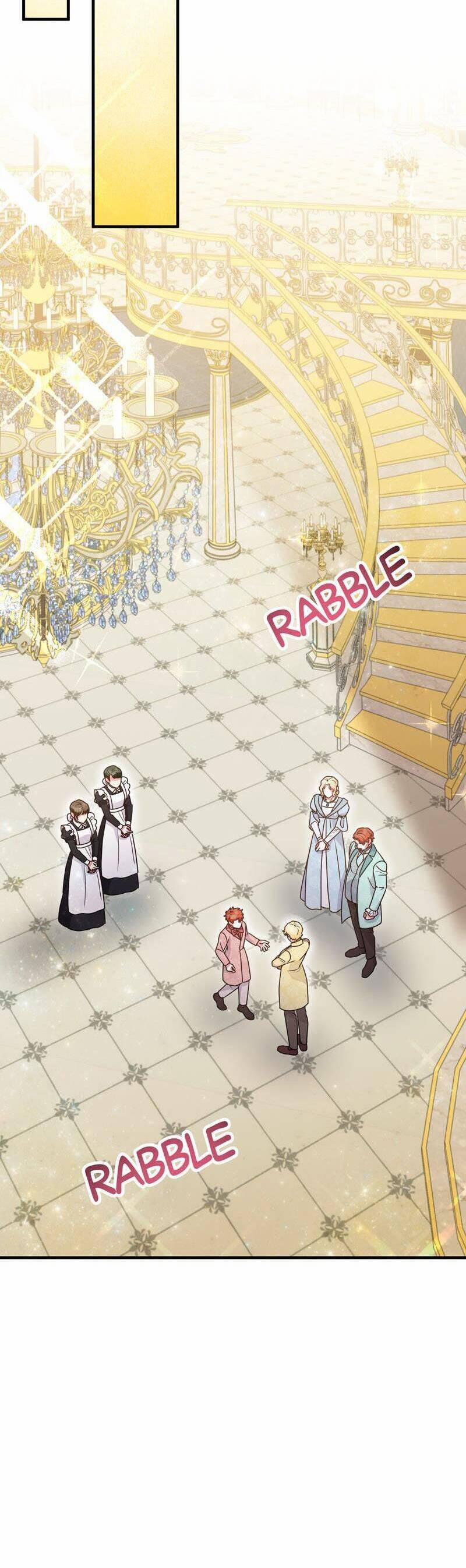 Kính Gửi Những Người Khao Khát Sự Hủy Diệt Của Tôi 14 trang 20