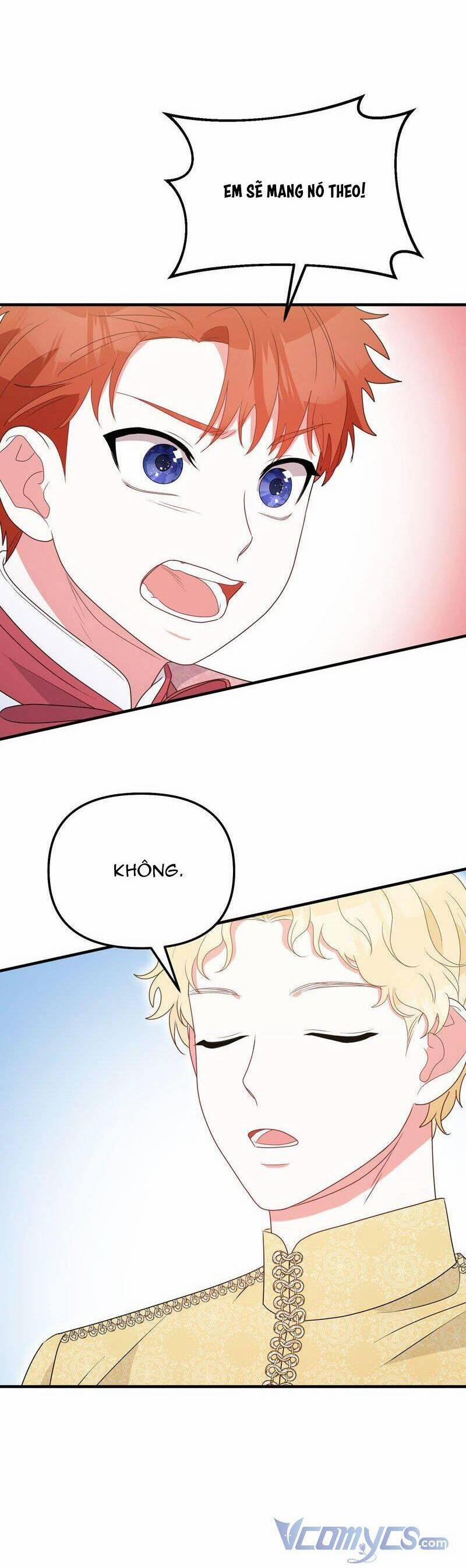 Kính Gửi Những Người Khao Khát Sự Hủy Diệt Của Tôi 14 trang 21