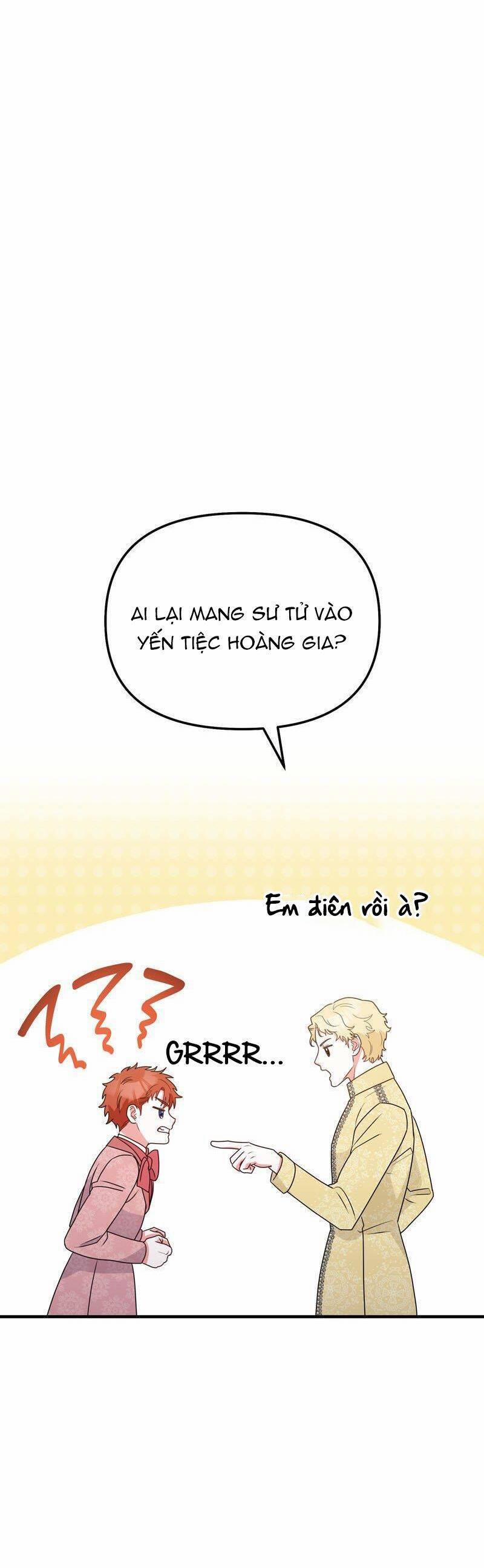 Kính Gửi Những Người Khao Khát Sự Hủy Diệt Của Tôi 14 trang 22